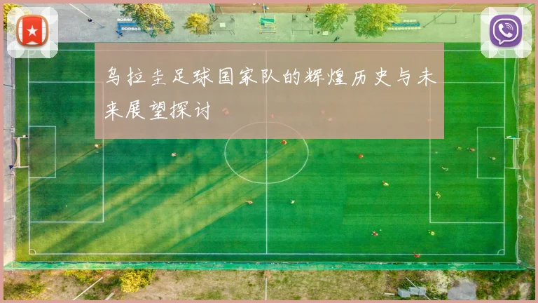 乌拉圭足球国家队的辉煌历史与未来展望探讨